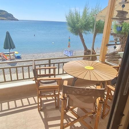Haraki House Villa Dış mekan fotoğraf