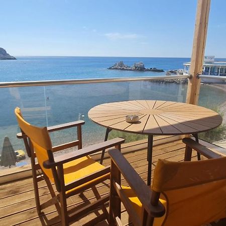 Haraki House Villa Dış mekan fotoğraf