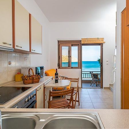 Haraki House Villa Dış mekan fotoğraf