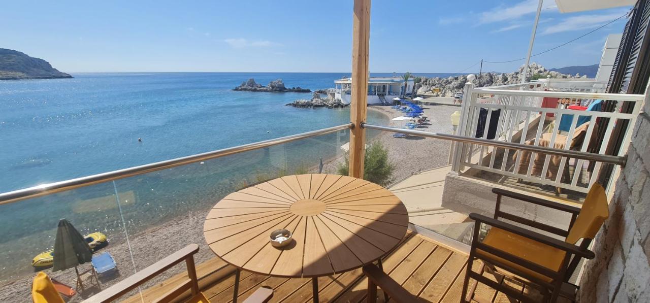 Haraki House Villa Dış mekan fotoğraf