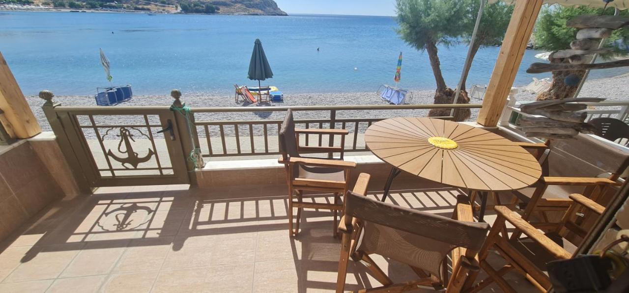 Haraki House Villa Dış mekan fotoğraf