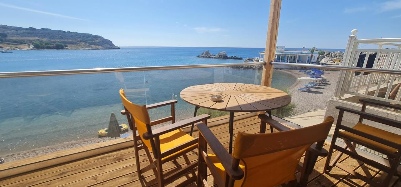 Haraki House Villa Dış mekan fotoğraf