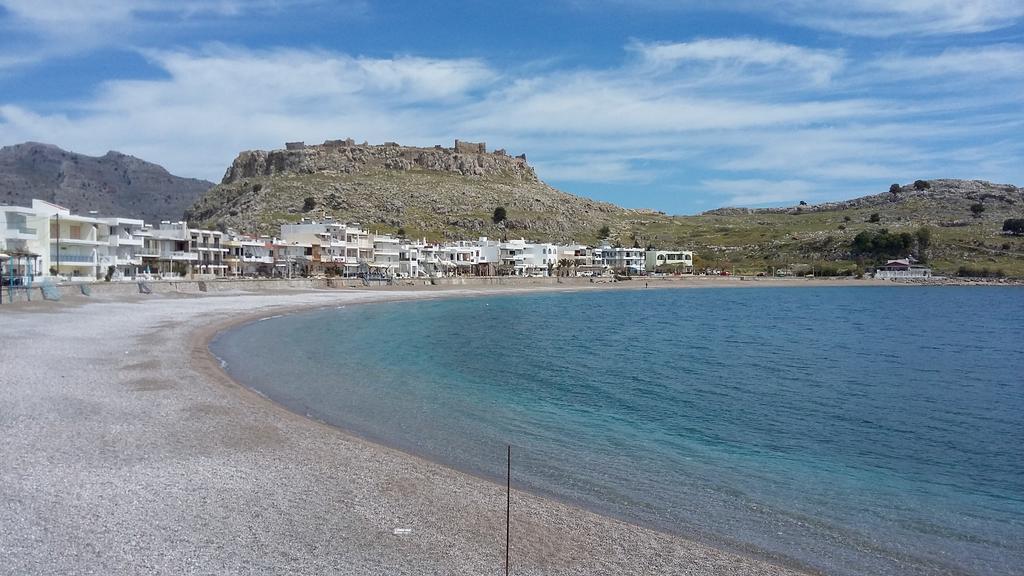 Haraki House Villa Dış mekan fotoğraf