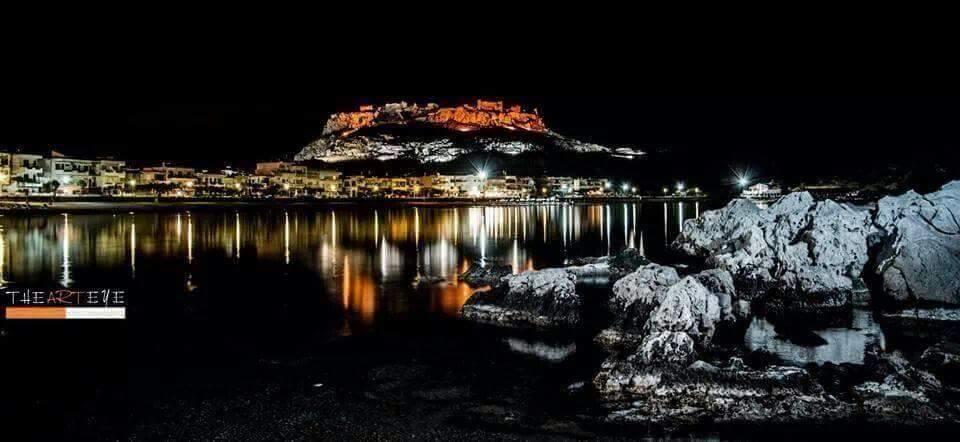 Haraki House Villa Dış mekan fotoğraf