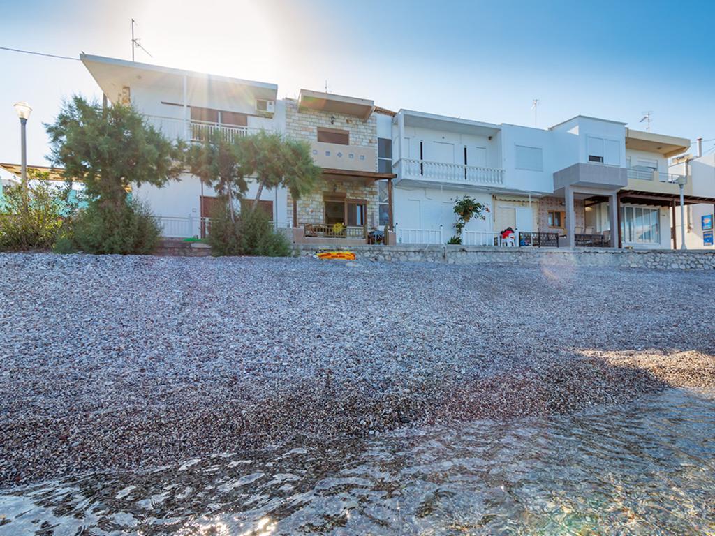 Haraki House Villa Dış mekan fotoğraf