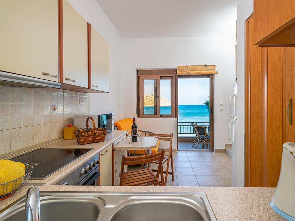 Haraki House Villa Dış mekan fotoğraf