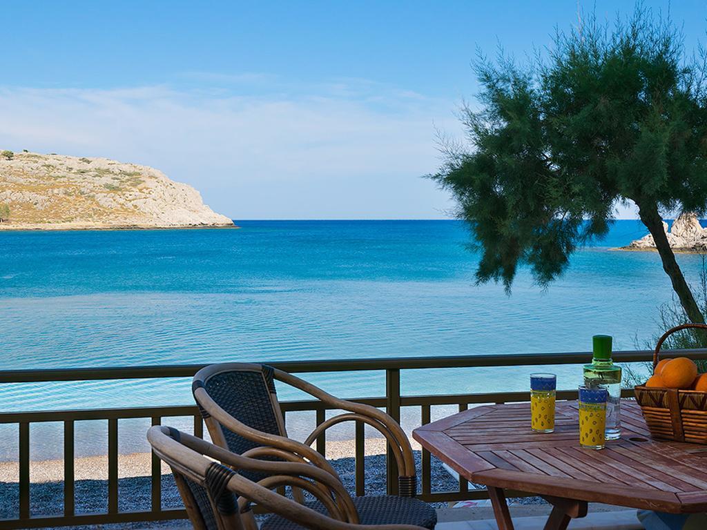 Haraki House Villa Dış mekan fotoğraf