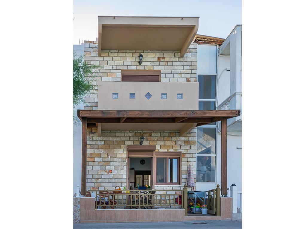 Haraki House Villa Dış mekan fotoğraf