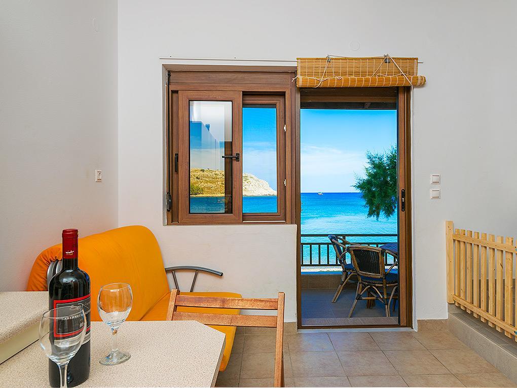 Haraki House Villa Dış mekan fotoğraf