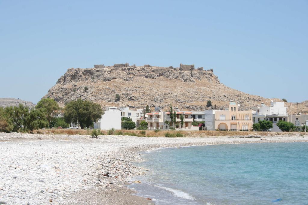 Haraki House Villa Dış mekan fotoğraf